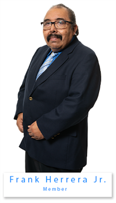 Frank Herrera Member